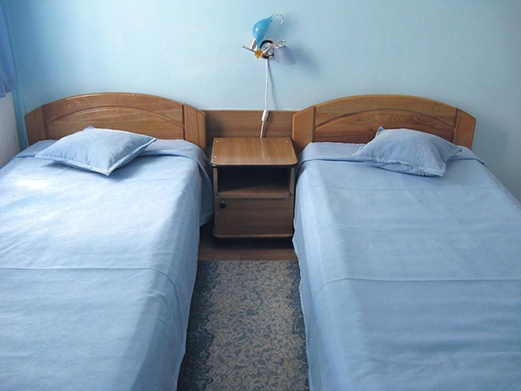 Hostel Sport Craiova Exterior photo